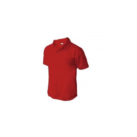 Playera dama polo 100% algodón importado